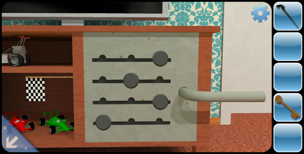 Can You Escape - screenshot thumbnail