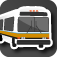 CatchTheBus - MBTA icon