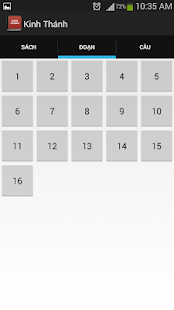 How to mod Kinh Thanh 2005 1.0 apk for bluestacks