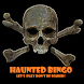 HAUNTED BINGO