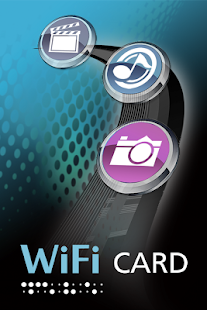 WiFi Card