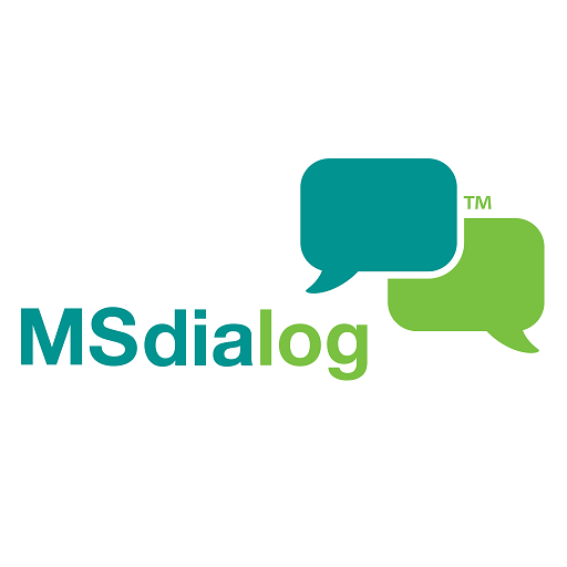 MSdialog LOGO-APP點子