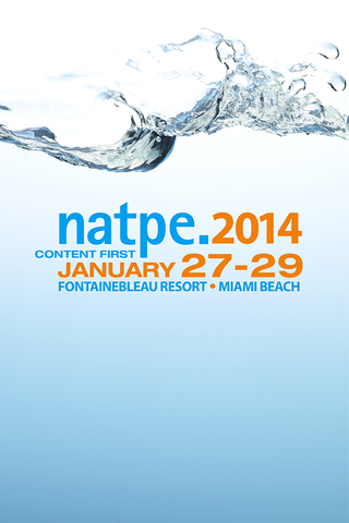 NATPE Miami 2014