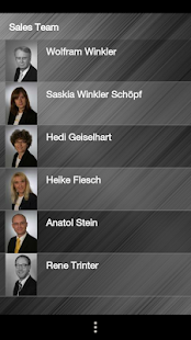 Lastest Winkler Technik APK for PC