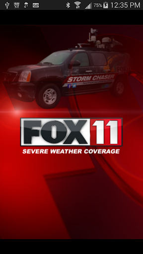 FOX 11 Weather