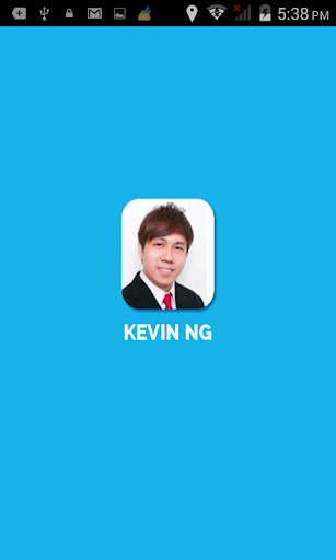 Kevin Ng