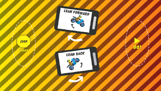 Free Download Stunt Bike Racer APK for Android