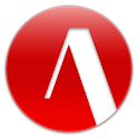 ATOK IS04専用モジュール logo