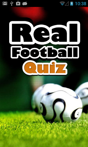 Football Quiz