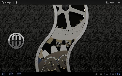 How to download black HD live wallpaper 1.1 mod apk for laptop