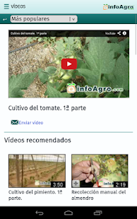Lastest Infoagro.com - Agricultura APK for Android