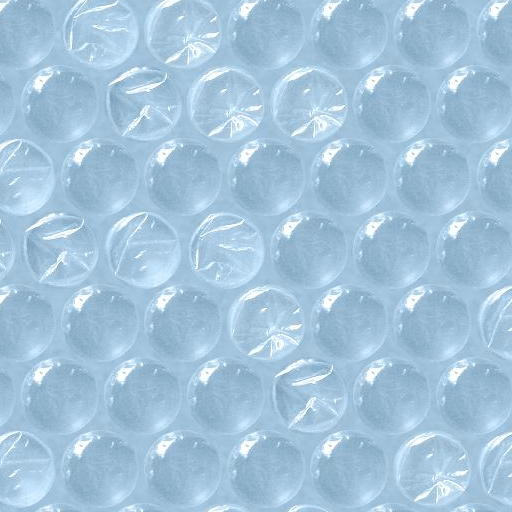 Bubble Wrap LOGO-APP點子