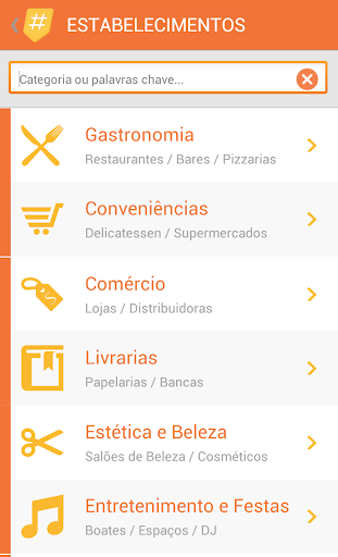 【免費娛樂App】Curta Costa do Cacau-APP點子