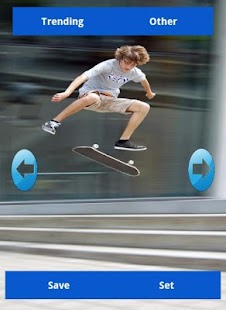 How to download Skateboarding Wallpapers 1.0.0 apk for pc