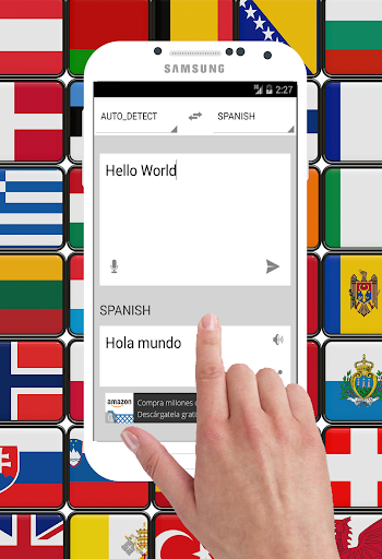 Free Translation App Online