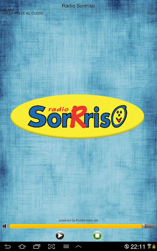 Radio SoRRRiso