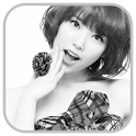 아이유의 완결판, 아이유의 모든것, 팬플 아이유(IU) logo