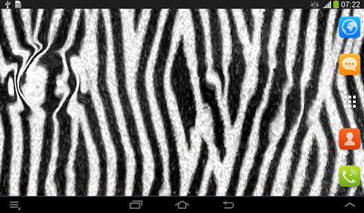 Pattern Live Wallpaper Screenshots 3