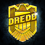 Judge Dredd vs. Zombies Apk