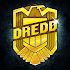 Judge Dredd vs. Zombies1.8