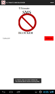How to install ULTIMATE SMS BLOCKER 1.0 mod apk for laptop