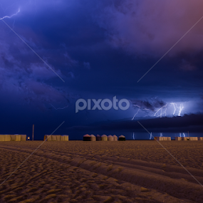 Figueira da Foz by João Silva - Landscapes Weather