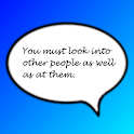101 Personal Growth Quotes logo