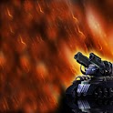 TankWar logo