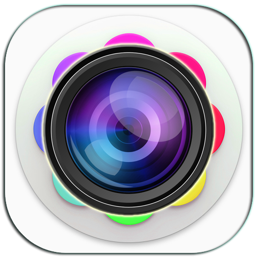 Camera Cute Effects LOGO-APP點子