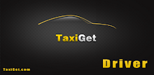 TaxiGet driver APK