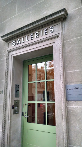 Adamson Gallery
