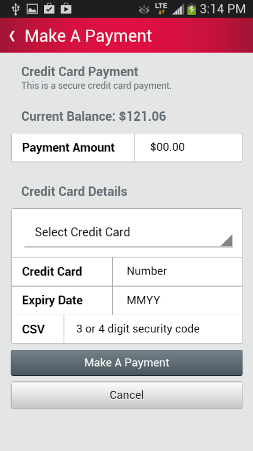 MyRogers Android Apps on Google Play