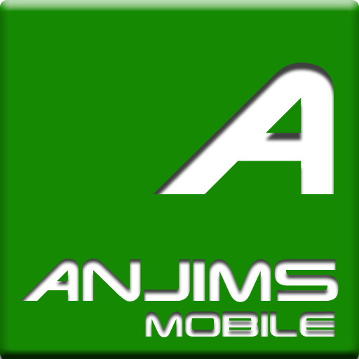 Anjims Mobile Android 2 LOGO-APP點子