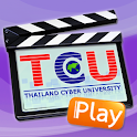 TCU Play logo