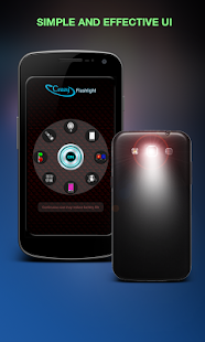 Flashlight - screenshot thumbnail