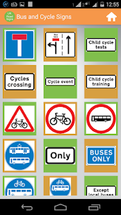How to get UK Road and Traffic Signs lastet apk for laptop