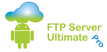 FTP Server Ultimate Pro APK