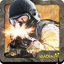 Counter Strike mobile app icon