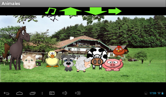 How to mod Animales 1.0 apk for android