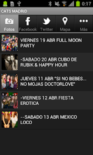 Lastest CATS MADRID APK for Android