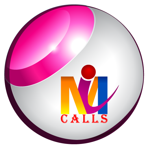 NimCalls1.4.1 LOGO-APP點子