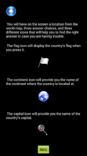 How to download World Map Quiz 1.0 apk for bluestacks