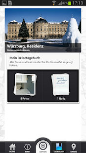 Free Download Travel Guide - Romantic Street APK for Android