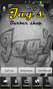 Download Jay's Barber Shop APK for Android