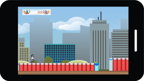 Jumping Game for Kids Screenshots 1