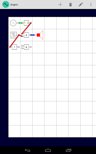 【免費模擬App】Logic Board-APP點子