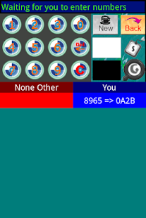 1A2B Brainstorming Game Screenshots 16