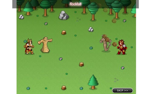 How to mod Creatures-Fight 1.0.1 mod apk for laptop
