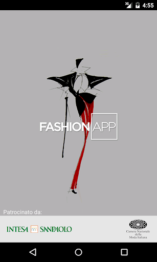 FashionApp