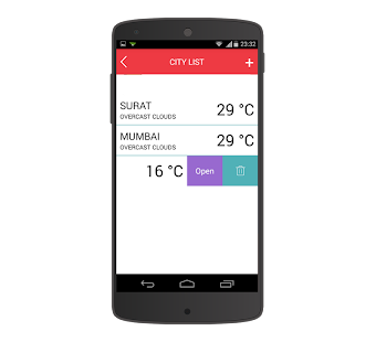 WEATHER 2015 FORECAST Screenshots 1